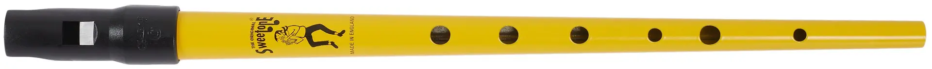 Clarke Sweet Tone C-Yellow