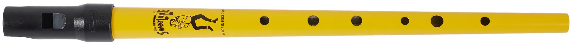Clarke Sweet Tone D-Yellow