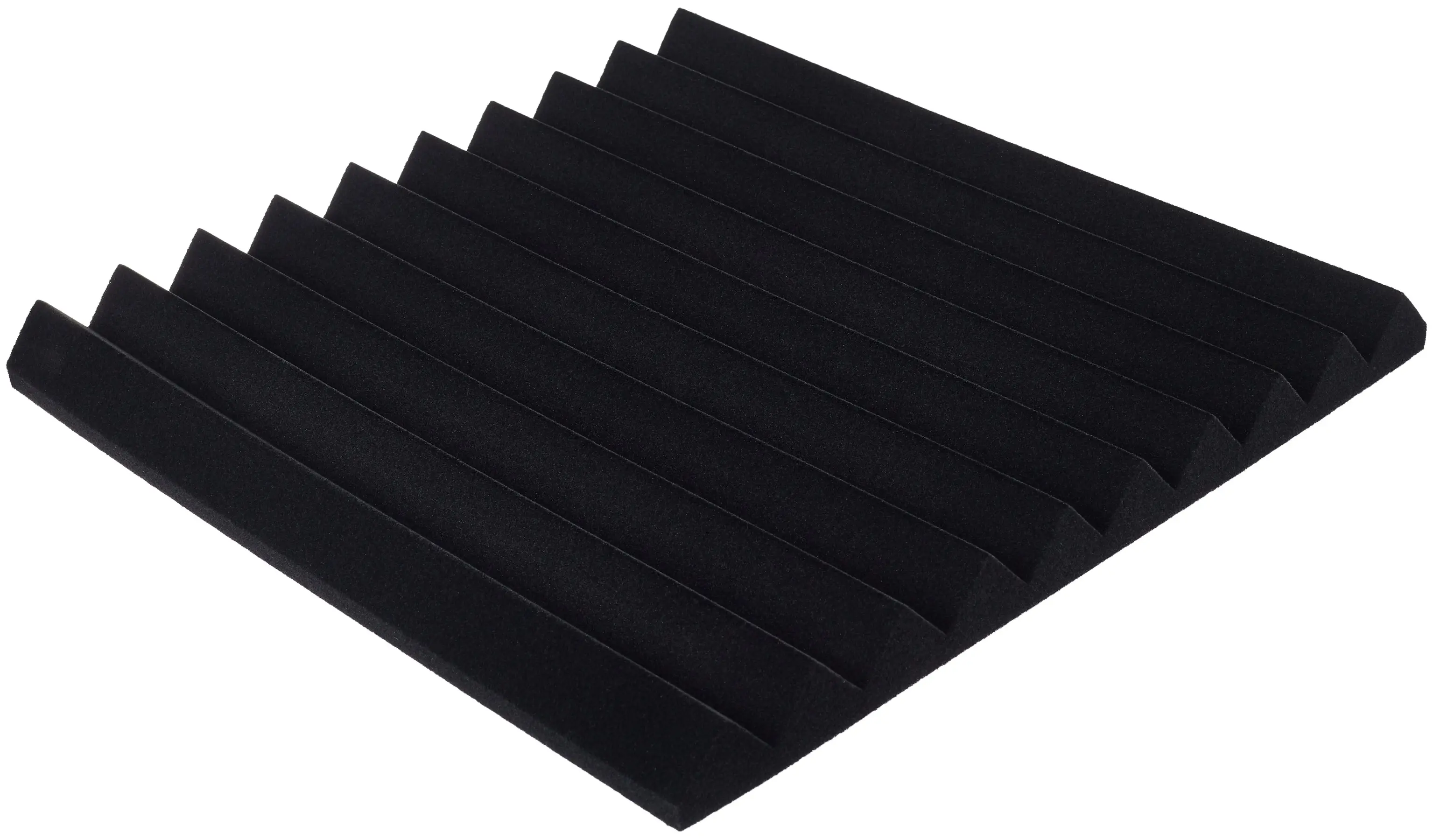 Pyramid Profil V Black