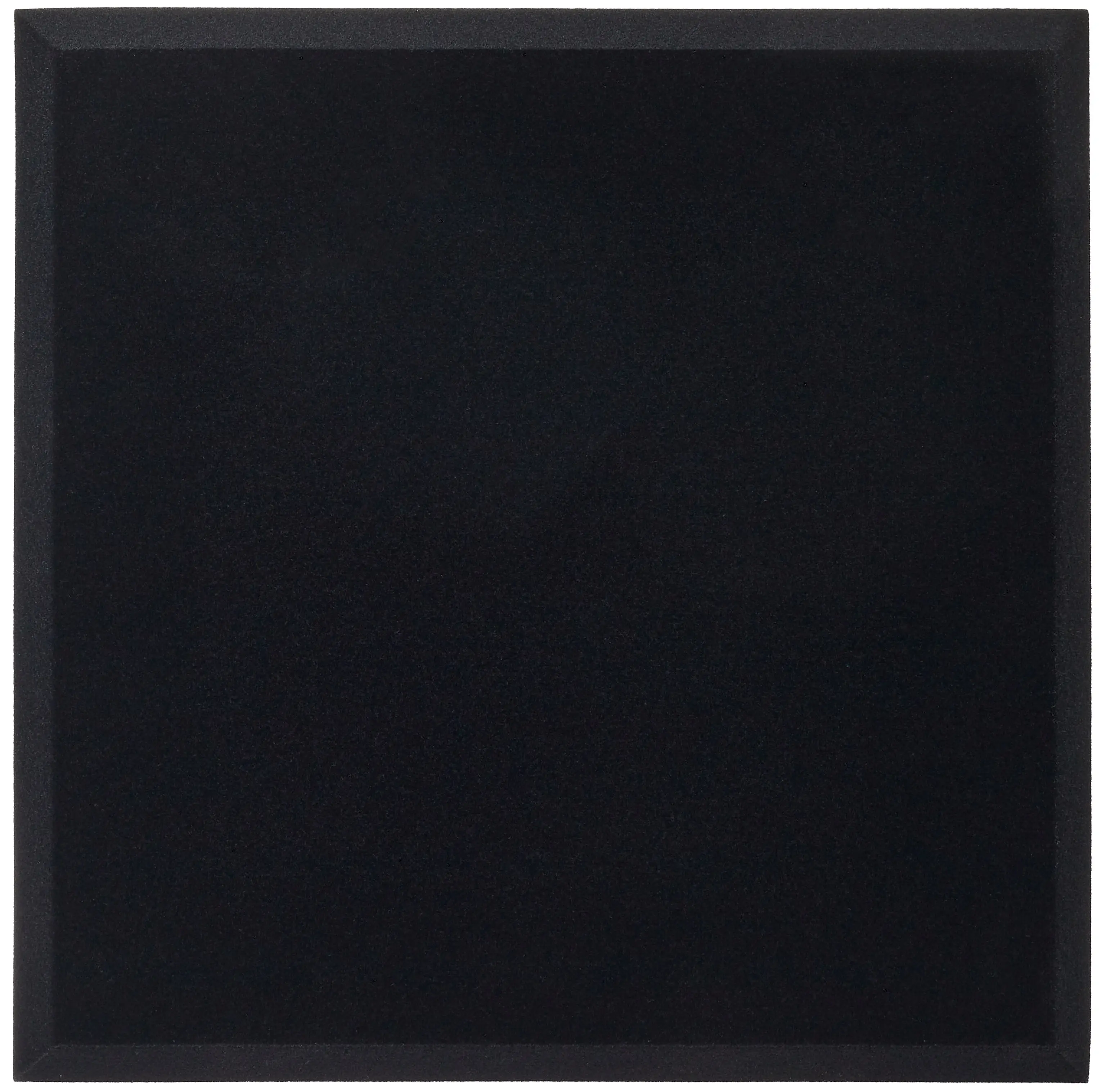 Pyramid Tile Black