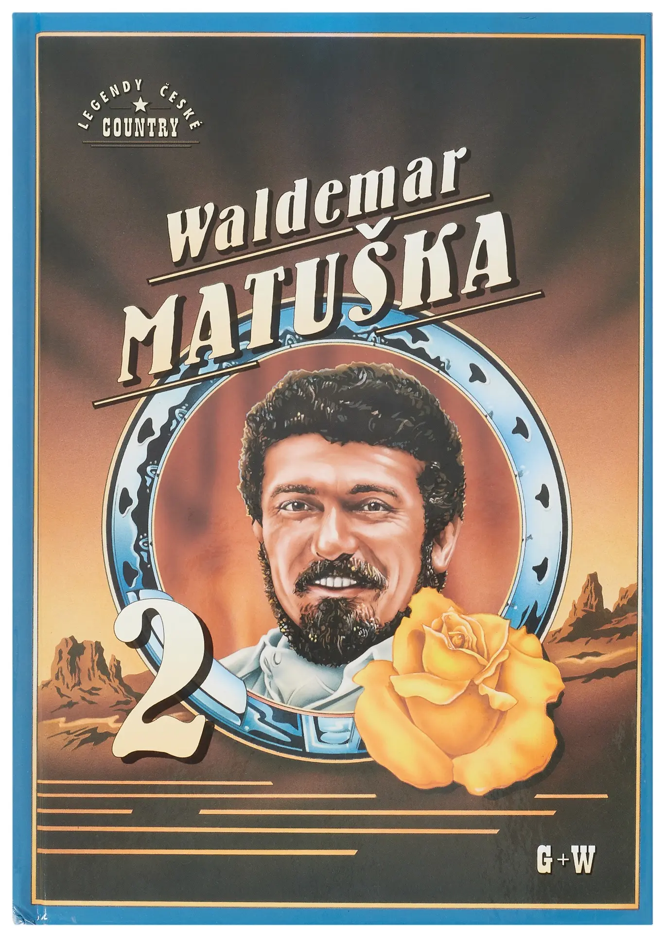 Waldemar Matuška 2.