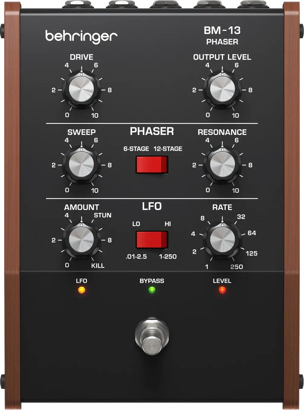 Behringer BM-13 Phaser