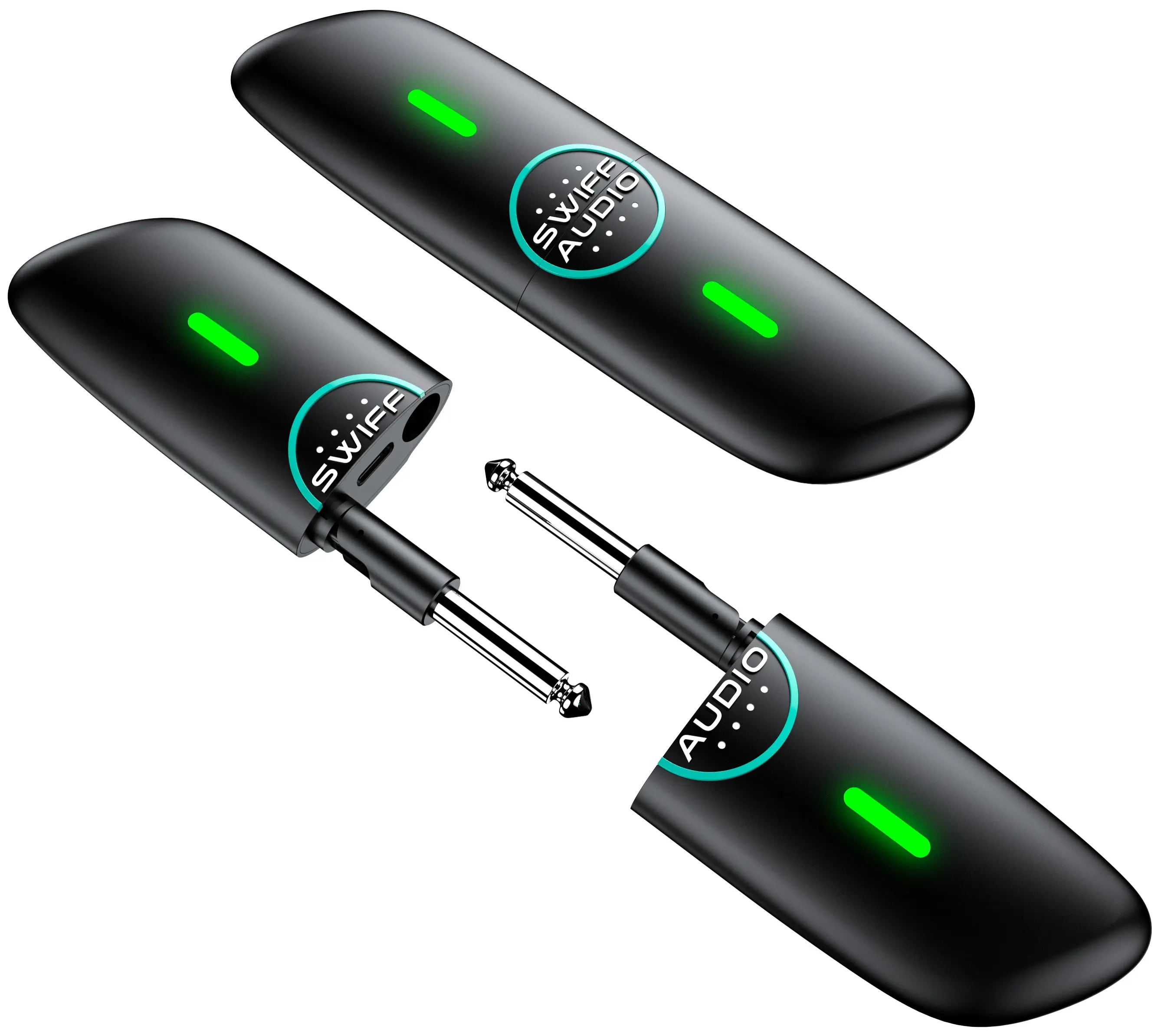 Swiff WX501 Wireless System
