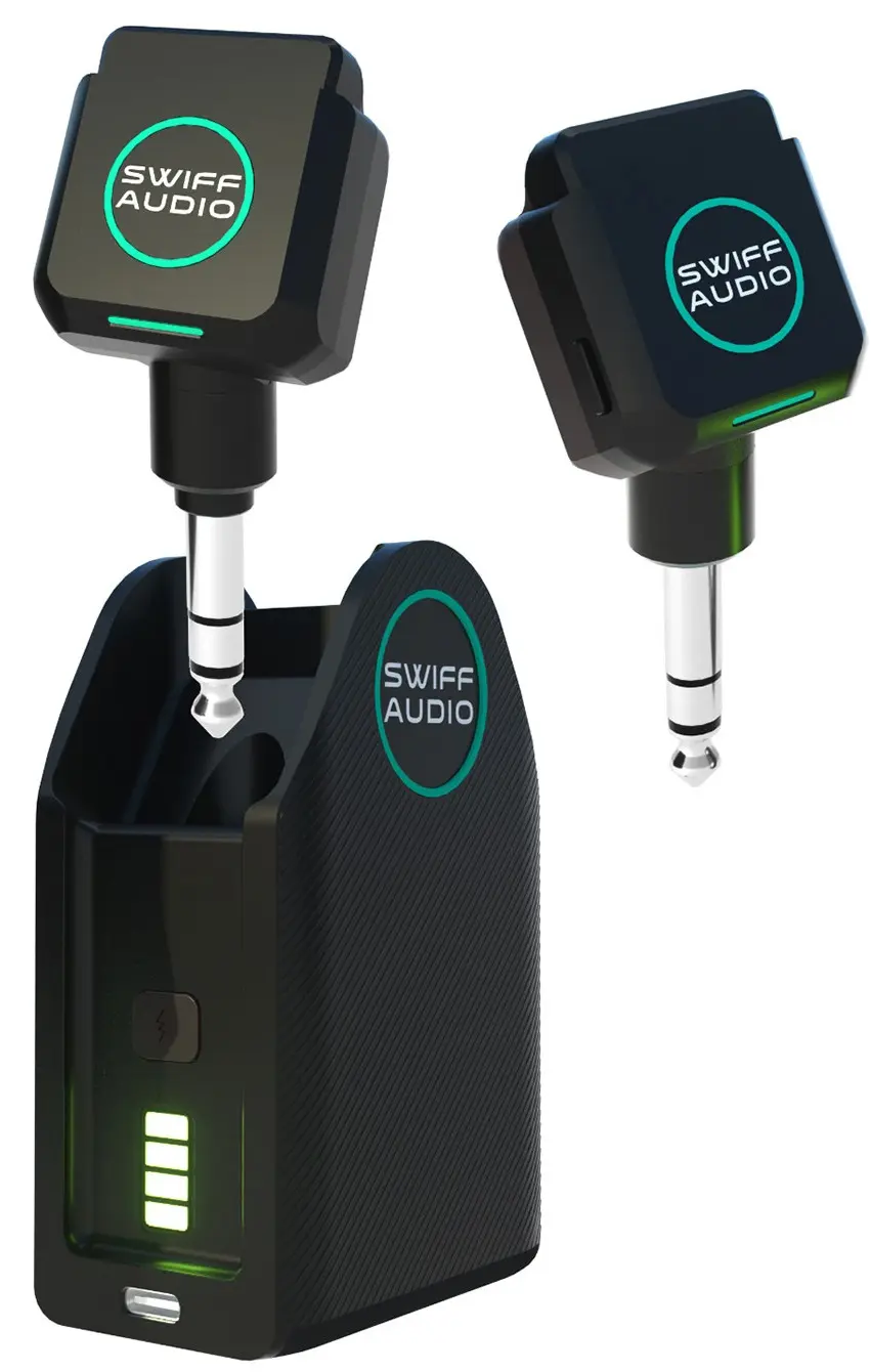 Swiff WX503 Wireless System