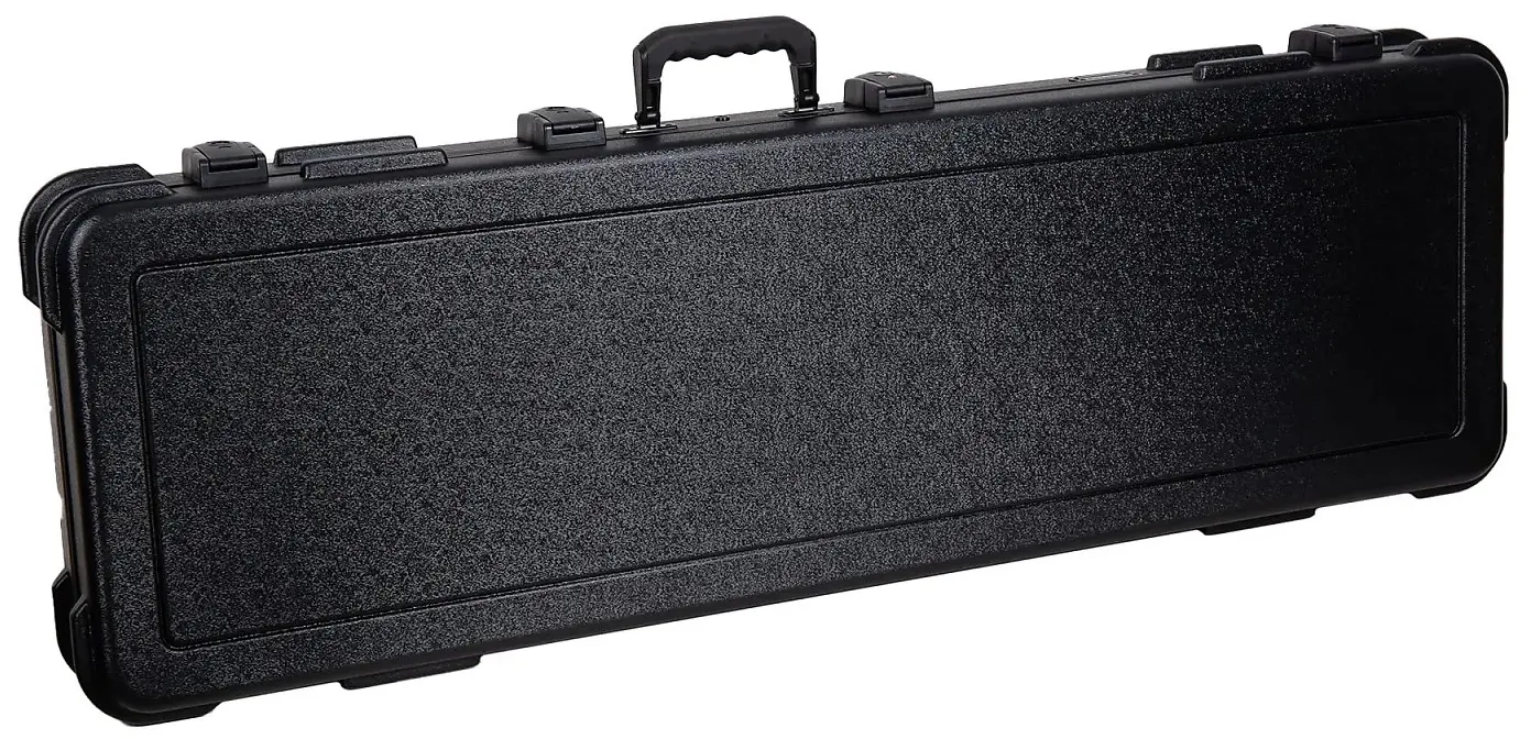 CrossRock CRA980BBK Black