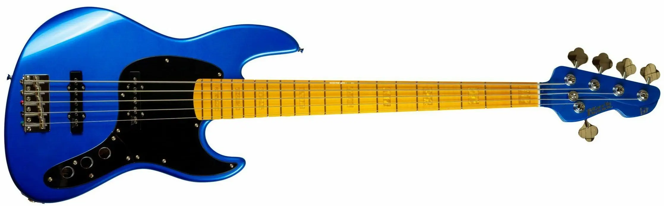Markbass GV5 Gloxy GOG Blue Sky CR MN FC