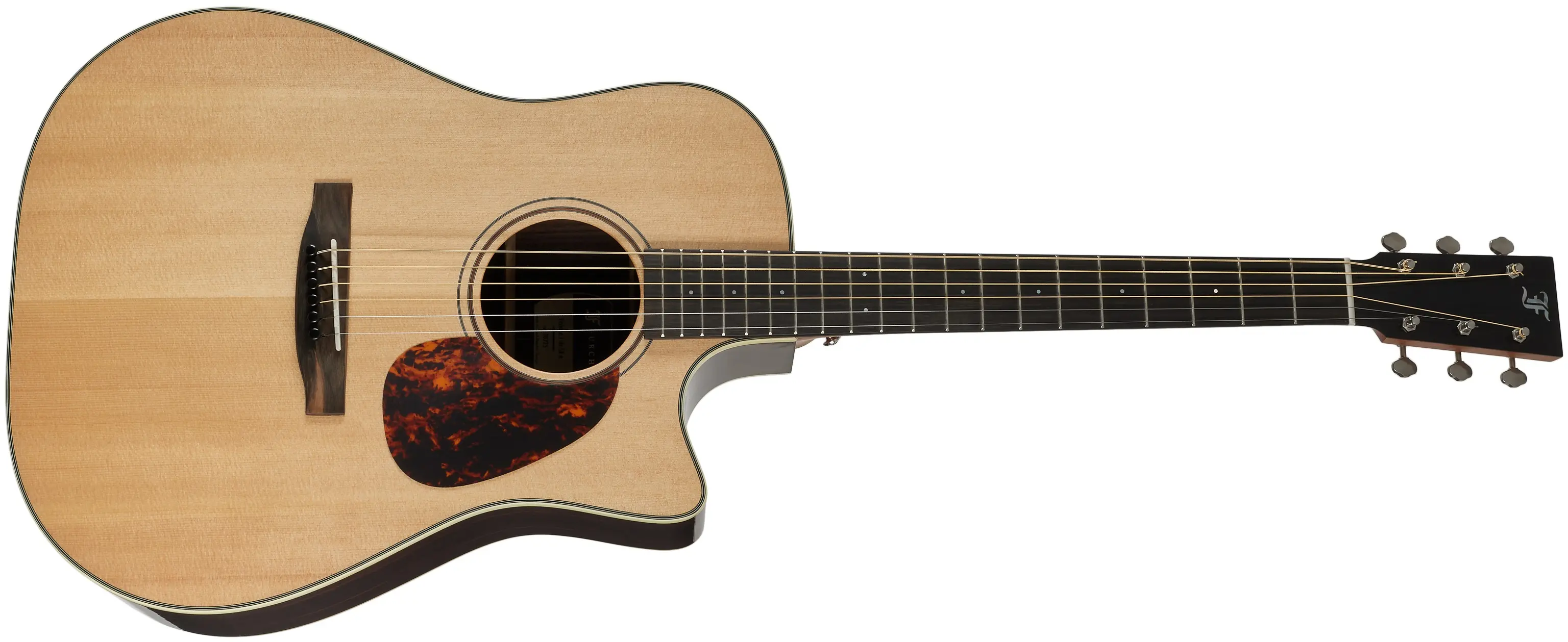 Furch Vintage 1 Dc-SR CNR Active