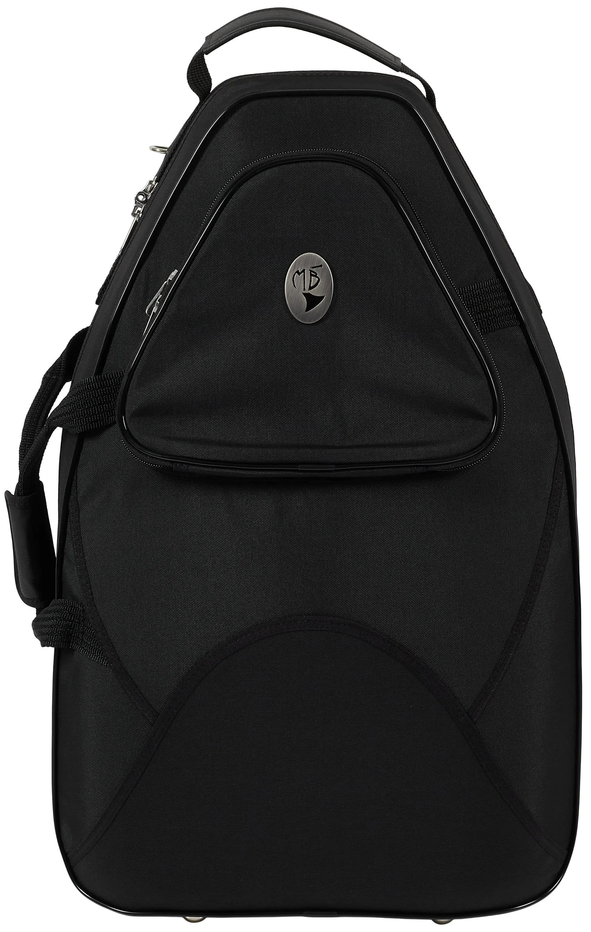 Marcus Bonna MB-5XL, Black Nylon