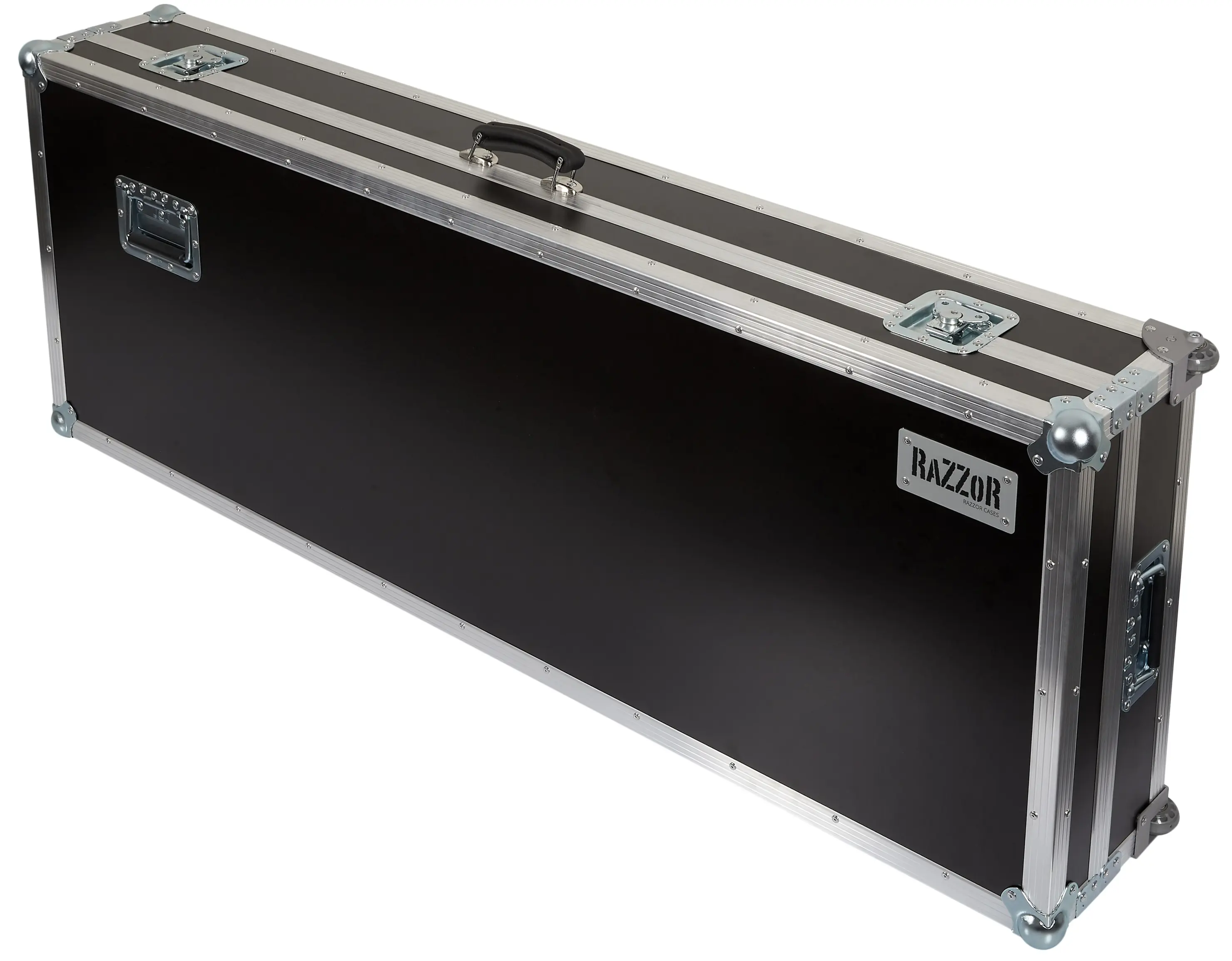 Razzor Cases Roland V-Stage 88 case s kolečky