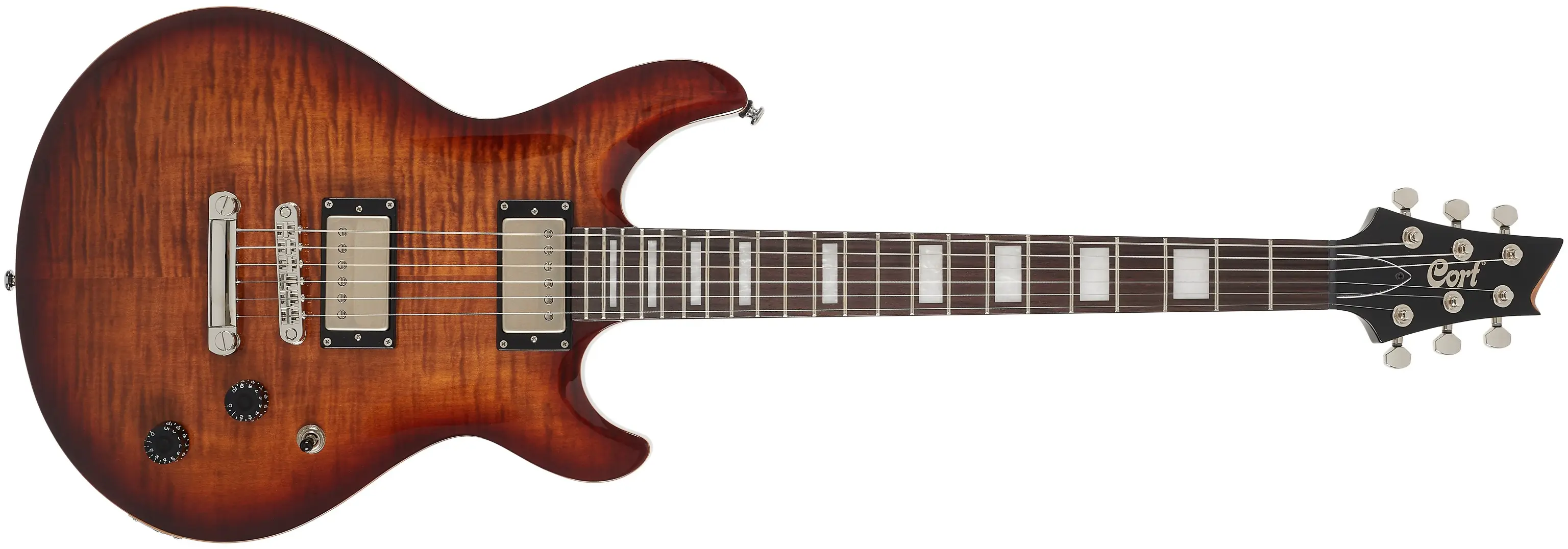 Cort M600 TSB