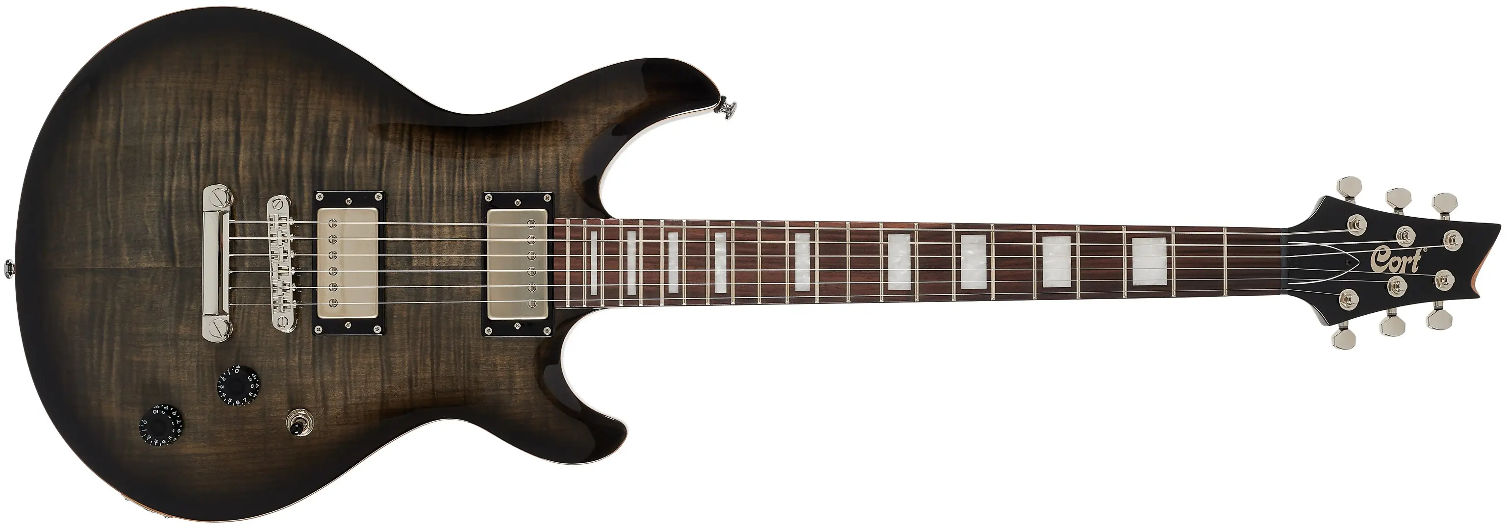 Cort M600 TBB