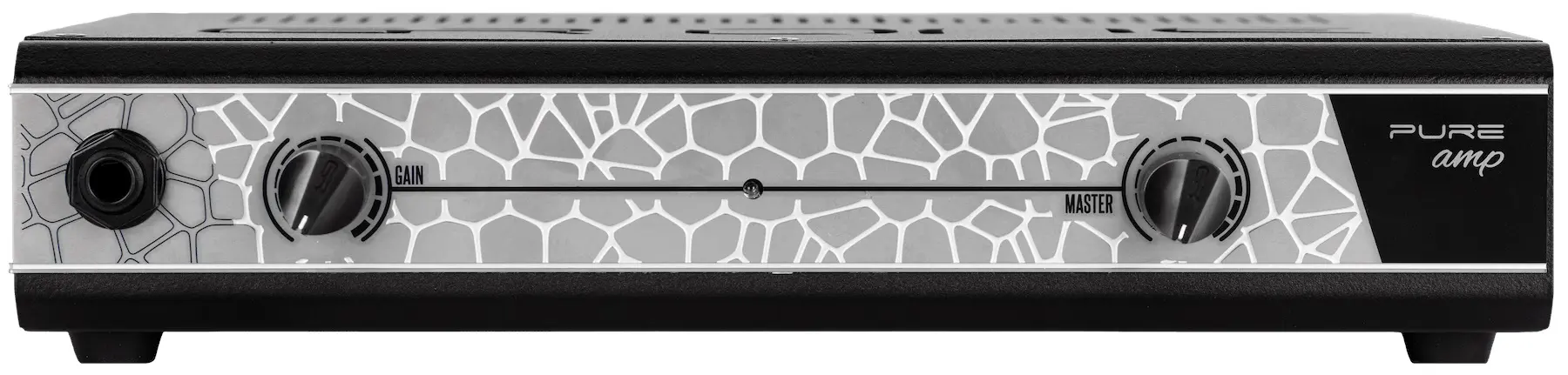 GR Bass Pure Amp 350