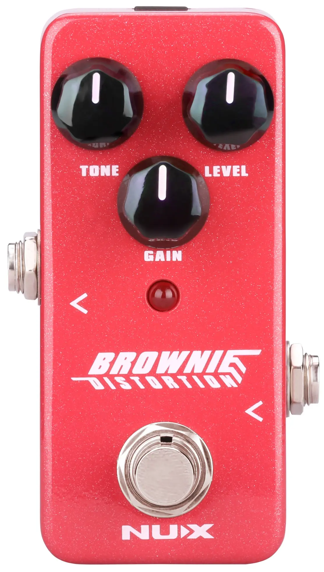 Nux NDS-2 Brownie