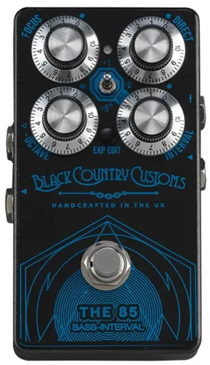 Laney BCC-T85
