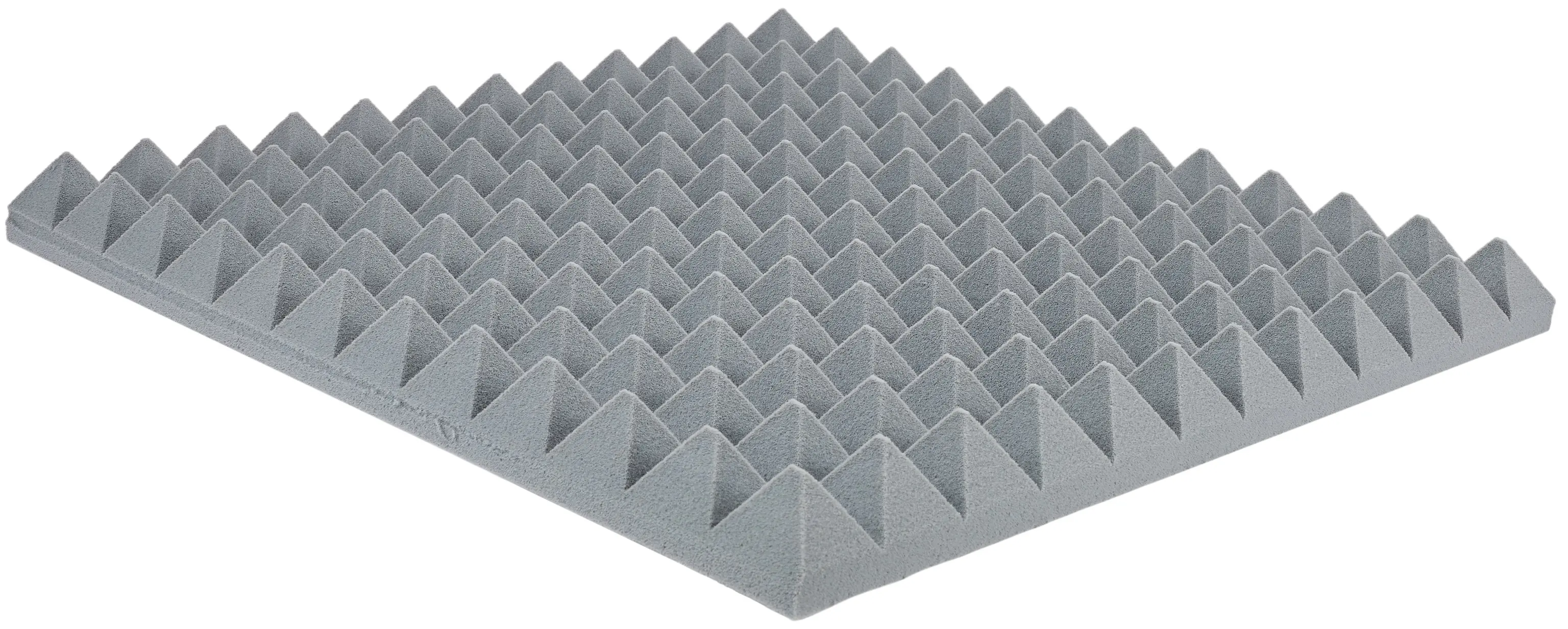 Pyramid Pyramid 50mm Grey/White