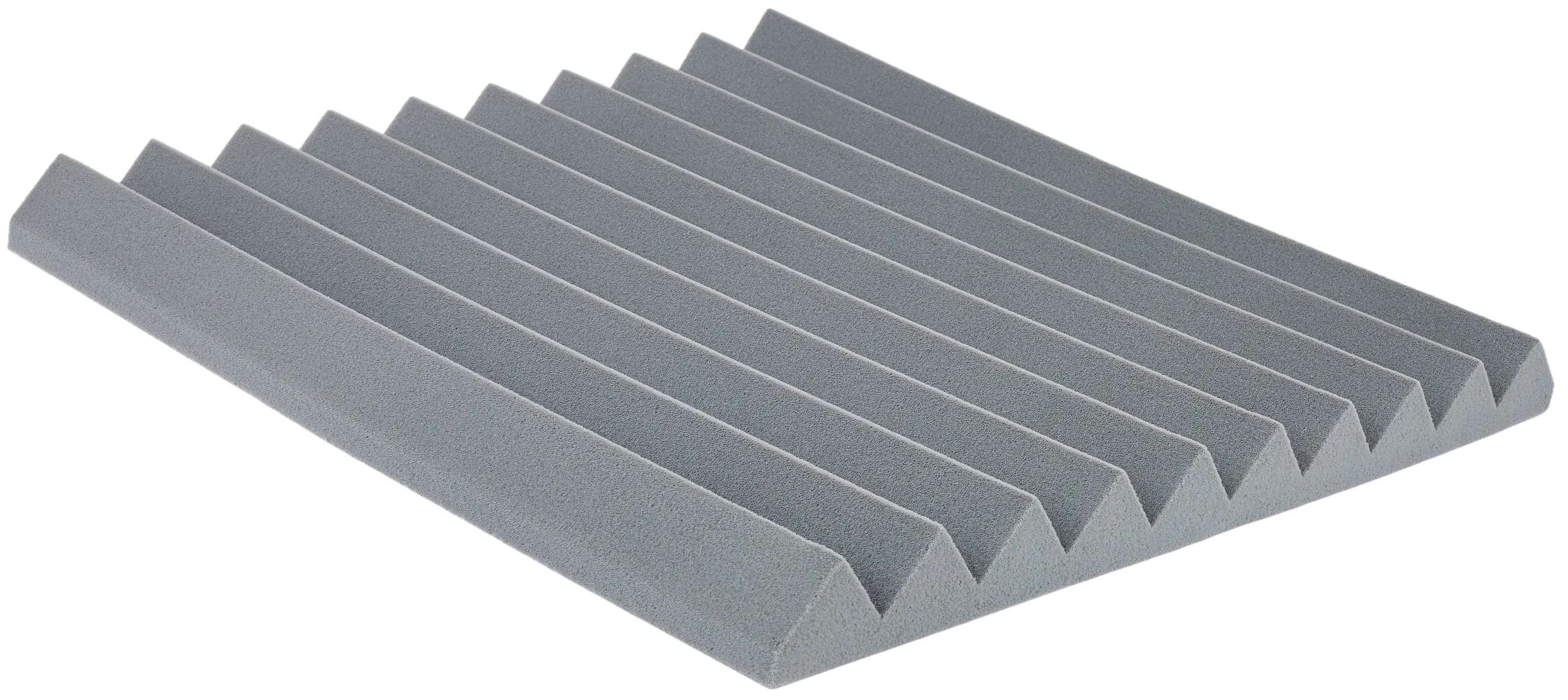 Pyramid Profil V Grey/White