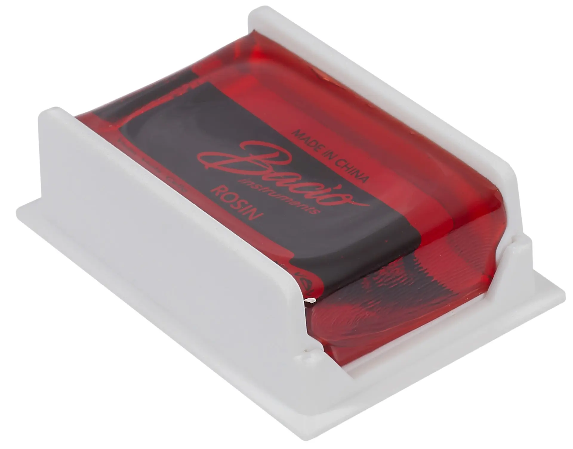 Bacio Instruments Violin Rosin V601