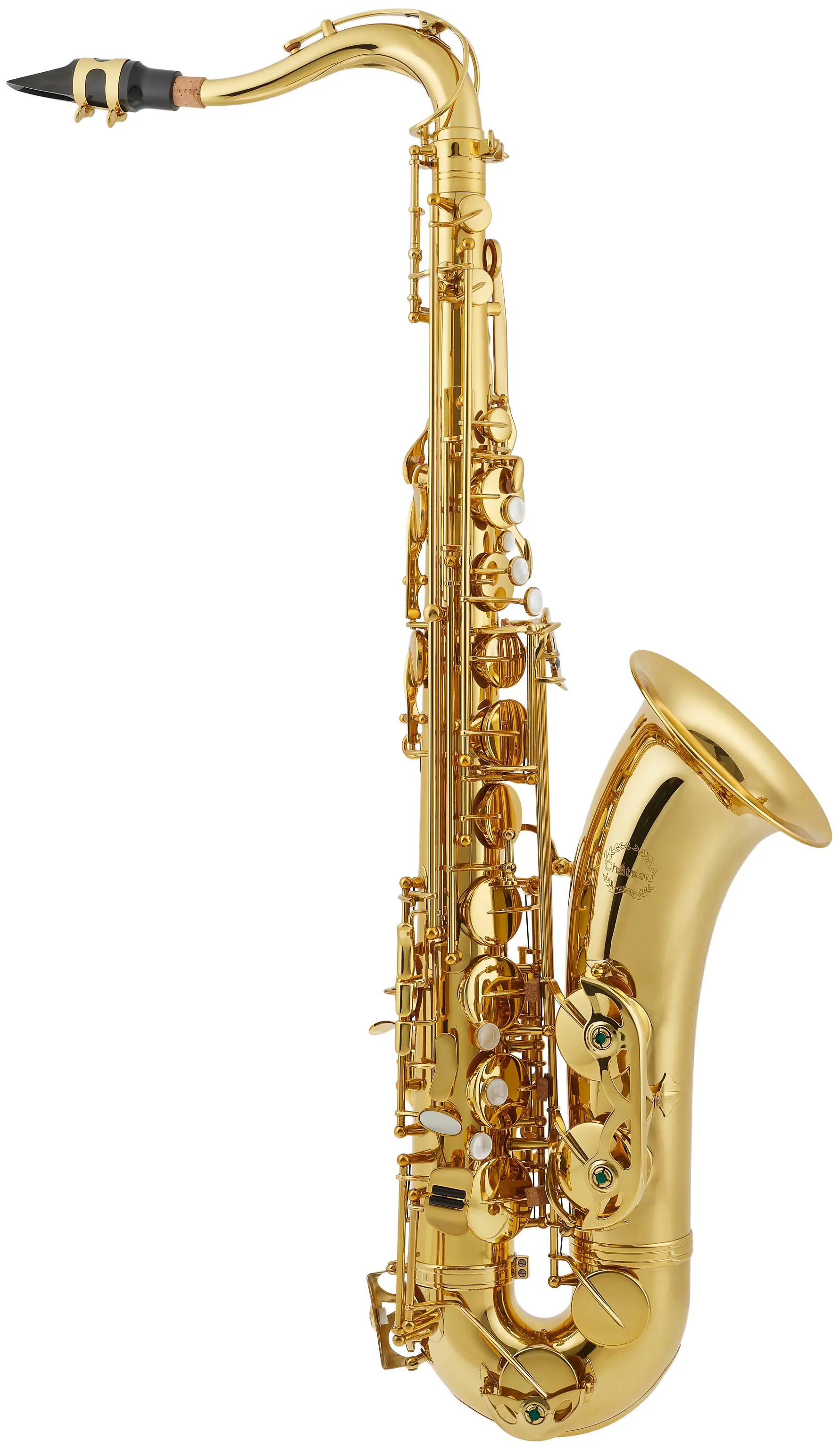 Chateau CTS-22GL