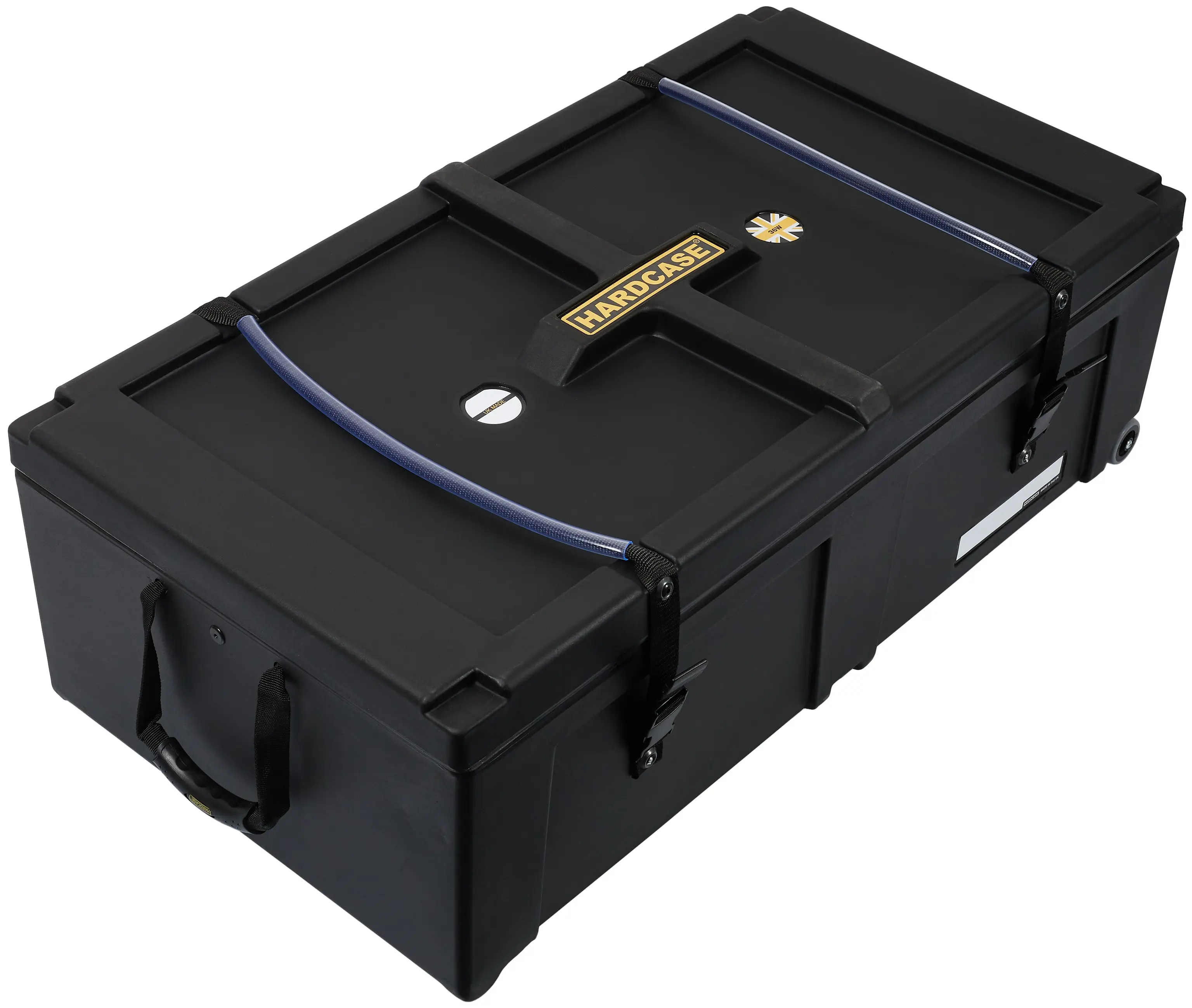 Hardcase HN36W Hardware Case