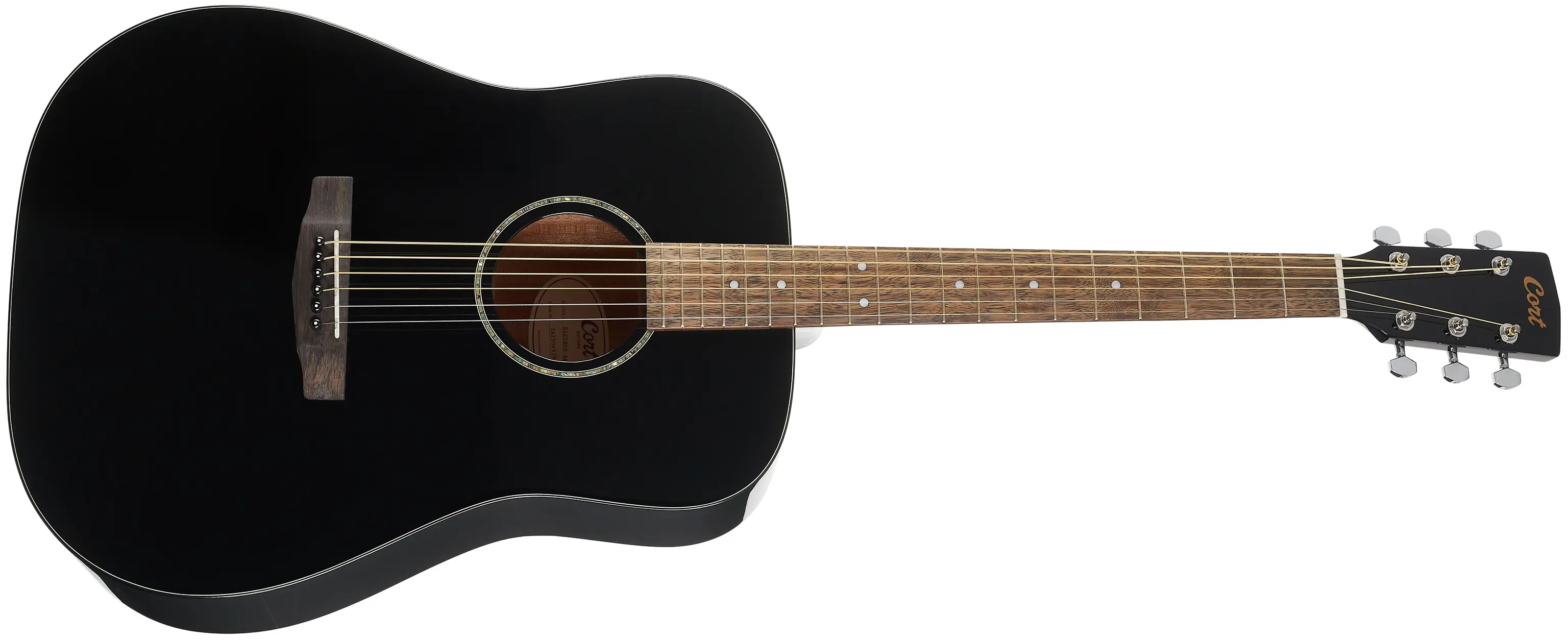 Cort Earth 60 BK