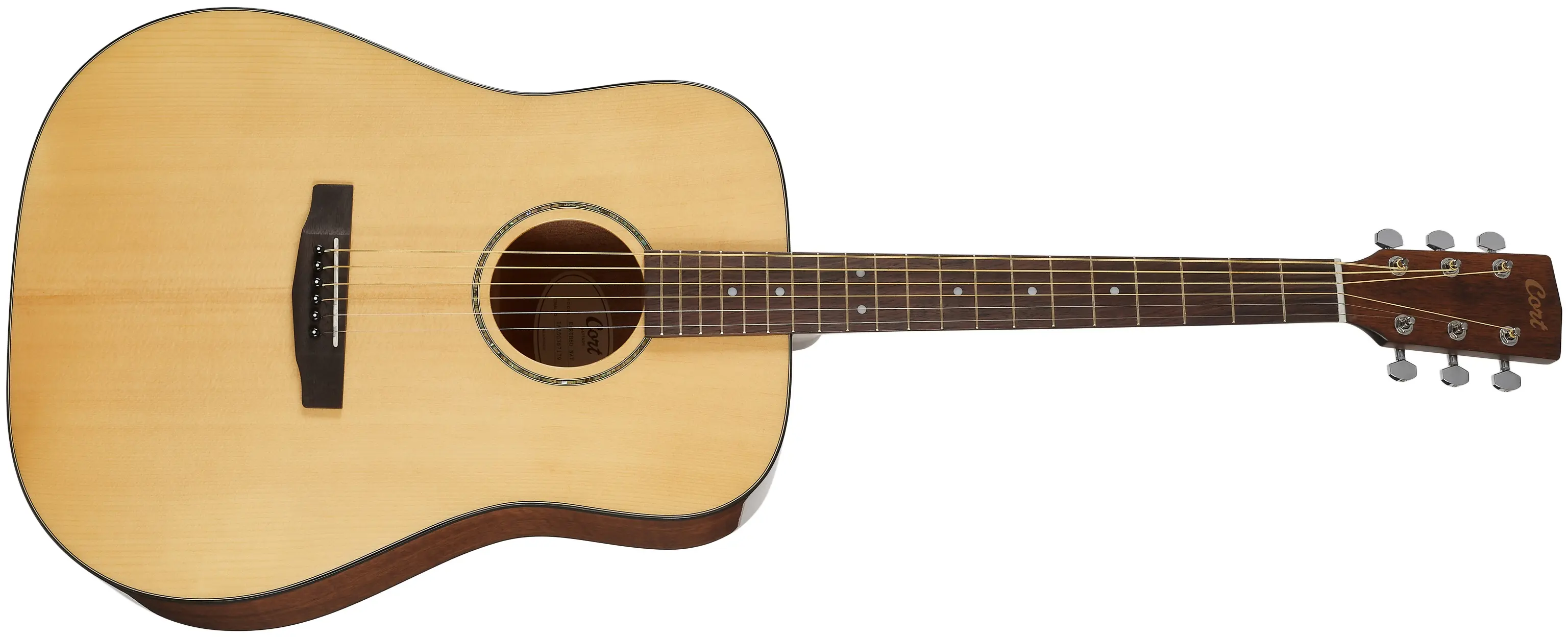 Cort Earth 60 NAT