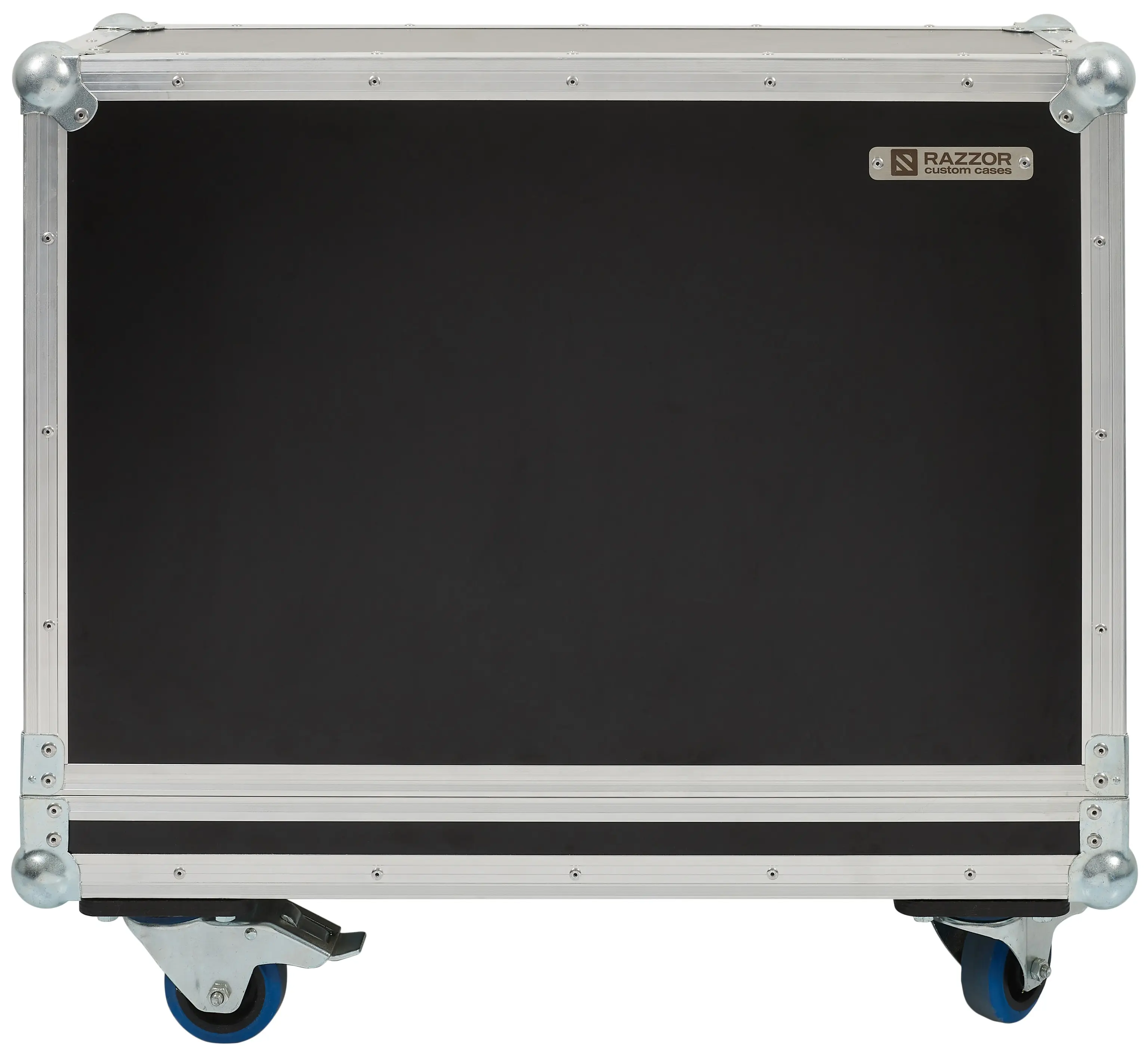 Razzor Cases Fender Tonemaster FR-212, s kolečky