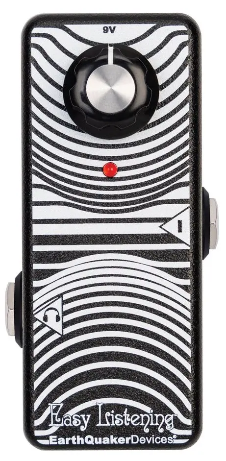 Earthquaker Devices Easy Listening