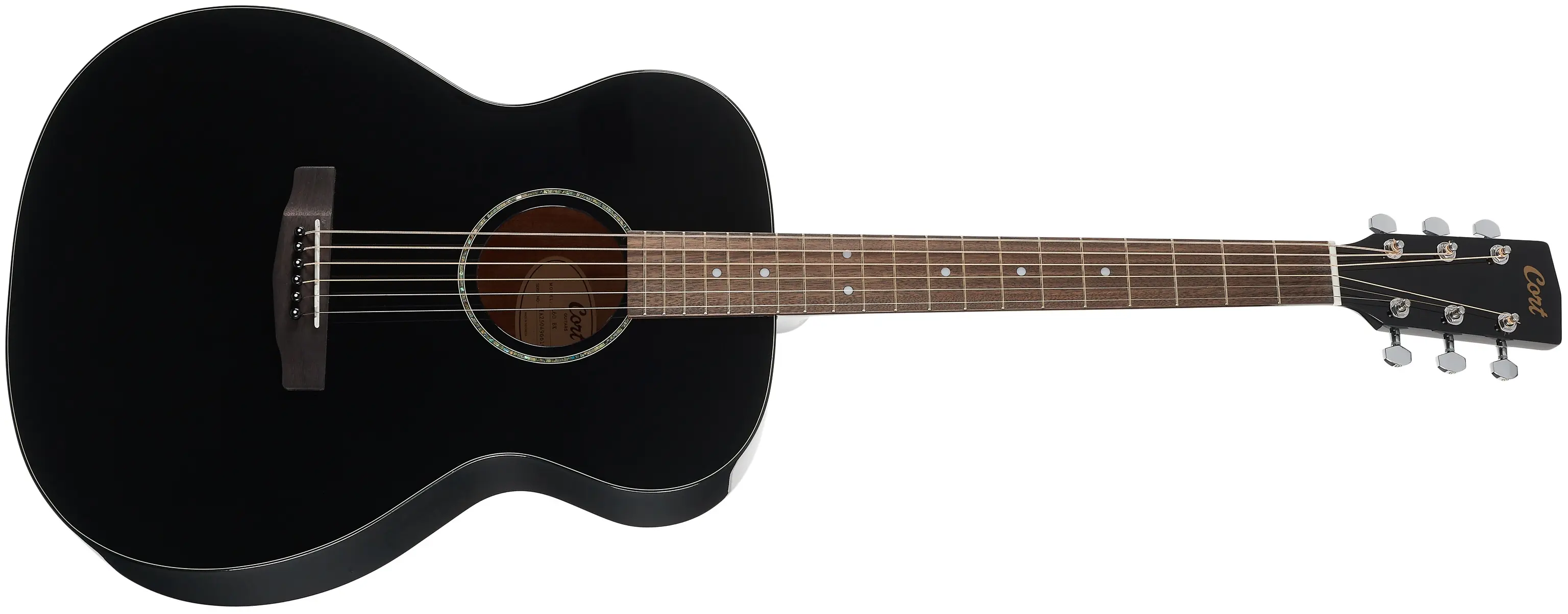 Cort L60 BK