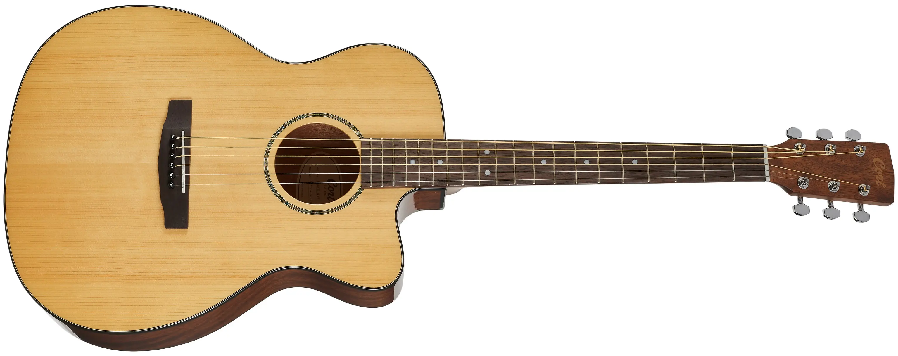Cort L60CE NAT