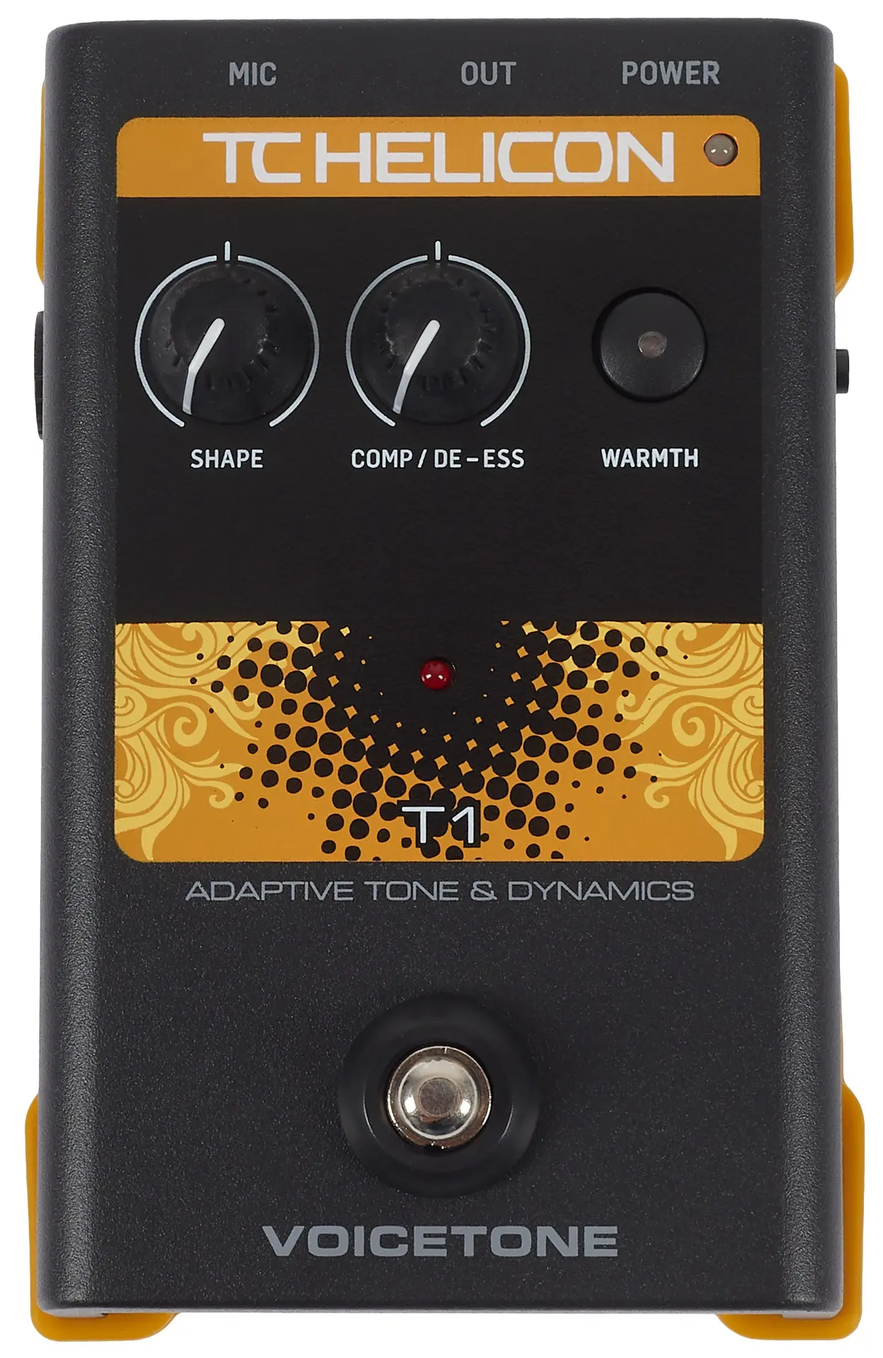 tc-helicon Voicetone T1