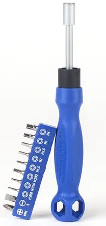 Music Nomad The Octopus 17in1 Tool