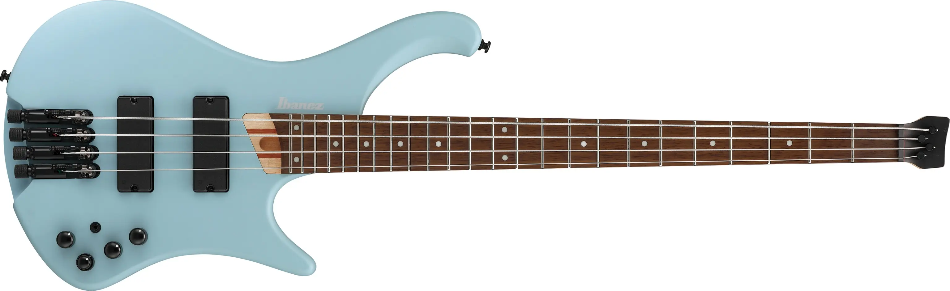 Ibanez EHB600 Purist Blue