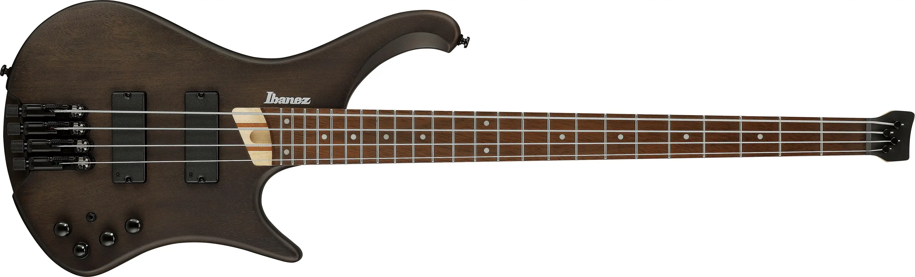 Ibanez EHB600 Walnut