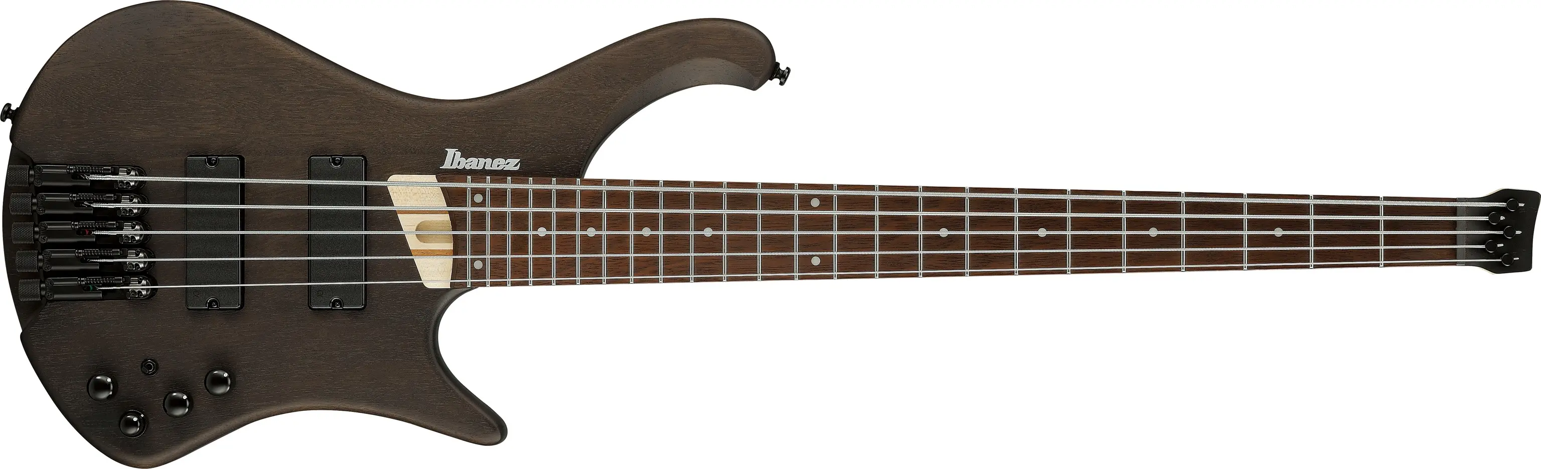 Ibanez EHB605 Walnut