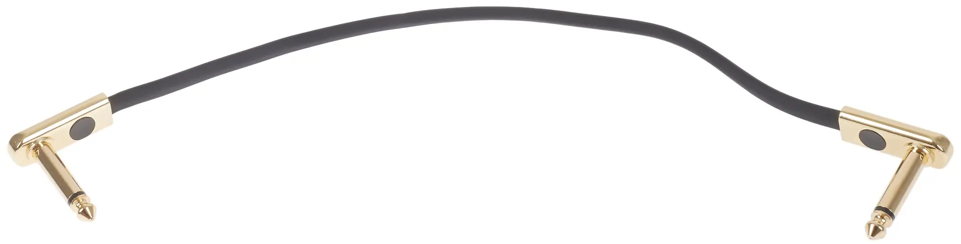 Bespeco Eagle Pro Flat Patch Cable 0,30 m