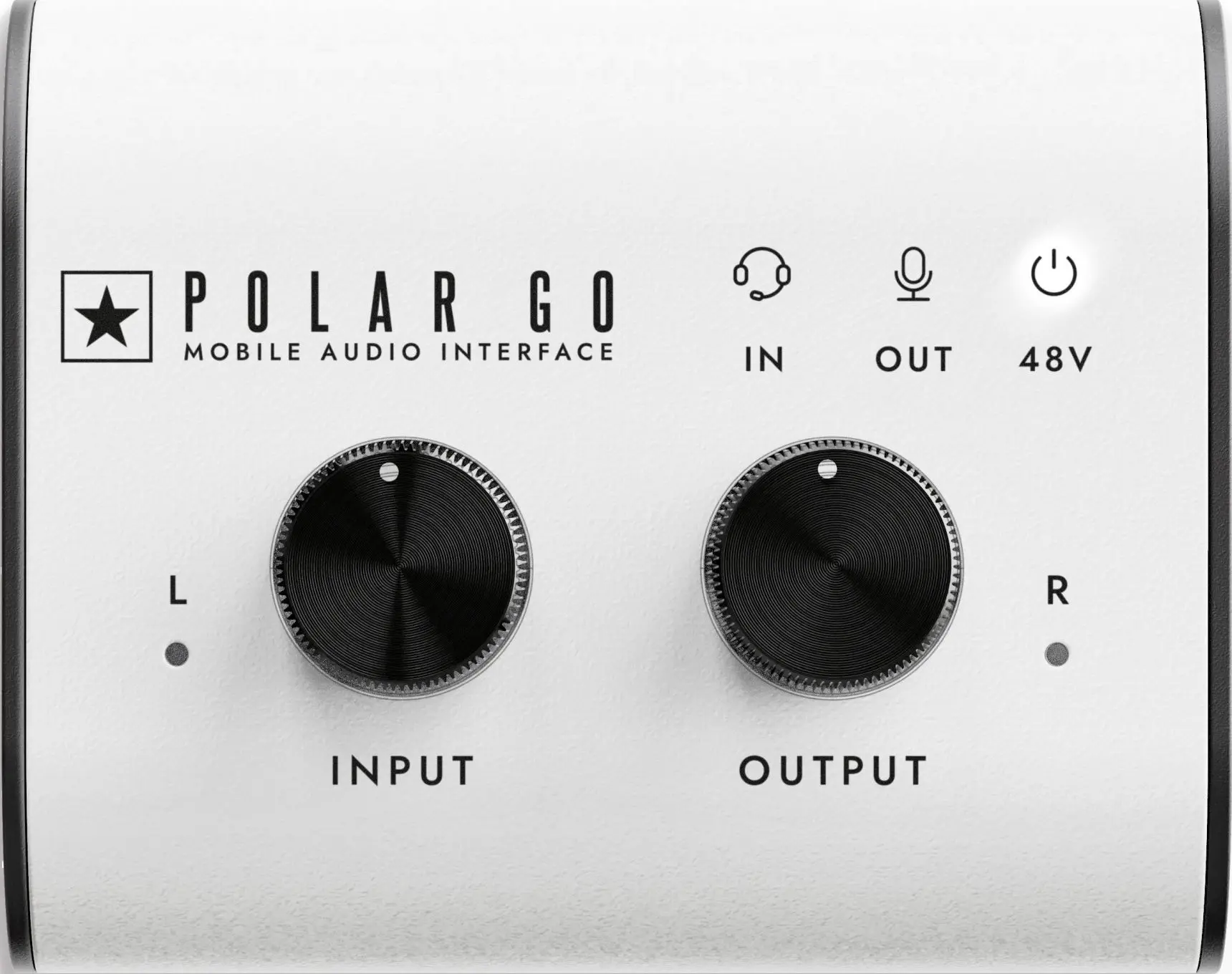Blackstar Polar Go