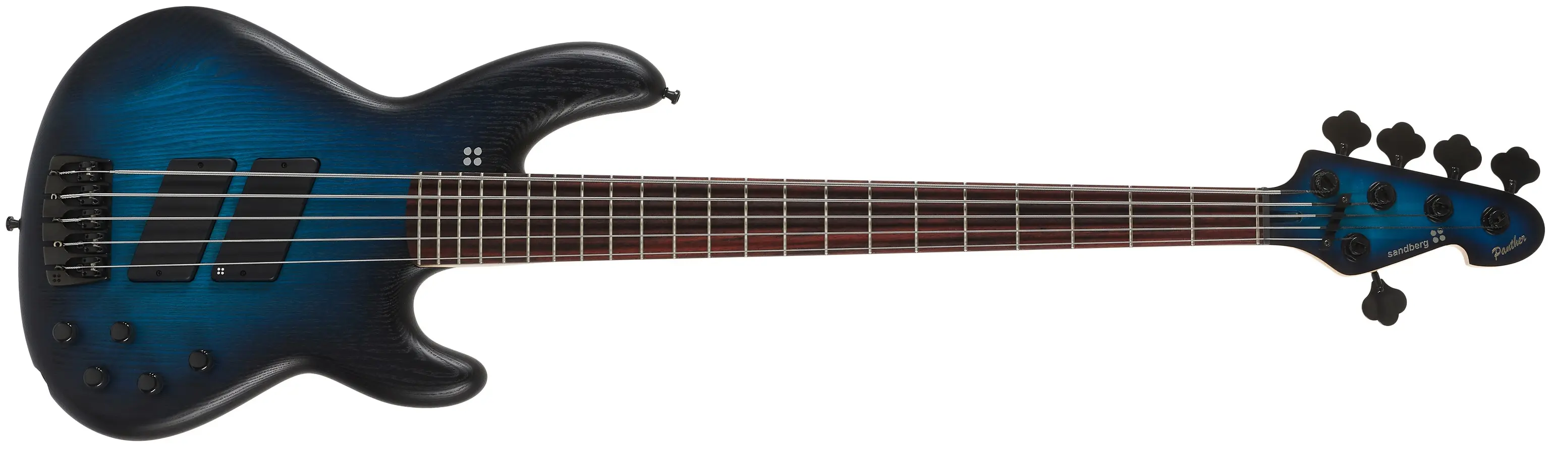 Sandberg Panther Special 5 RW Blueburst