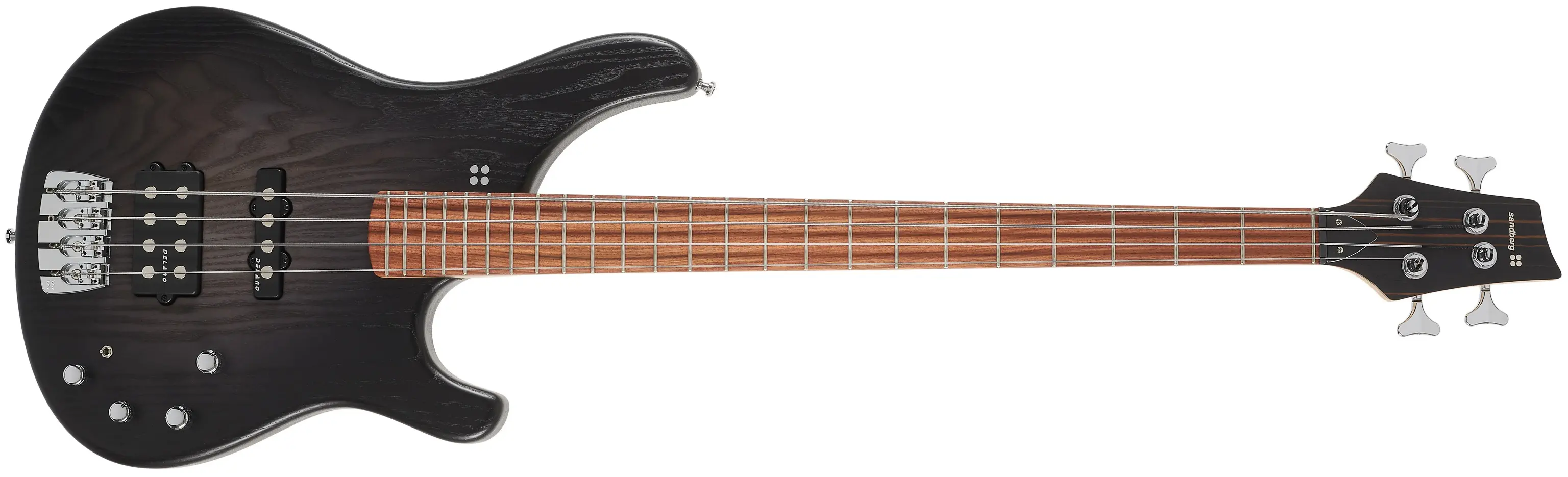 Sandberg Basic MT BKB PFF