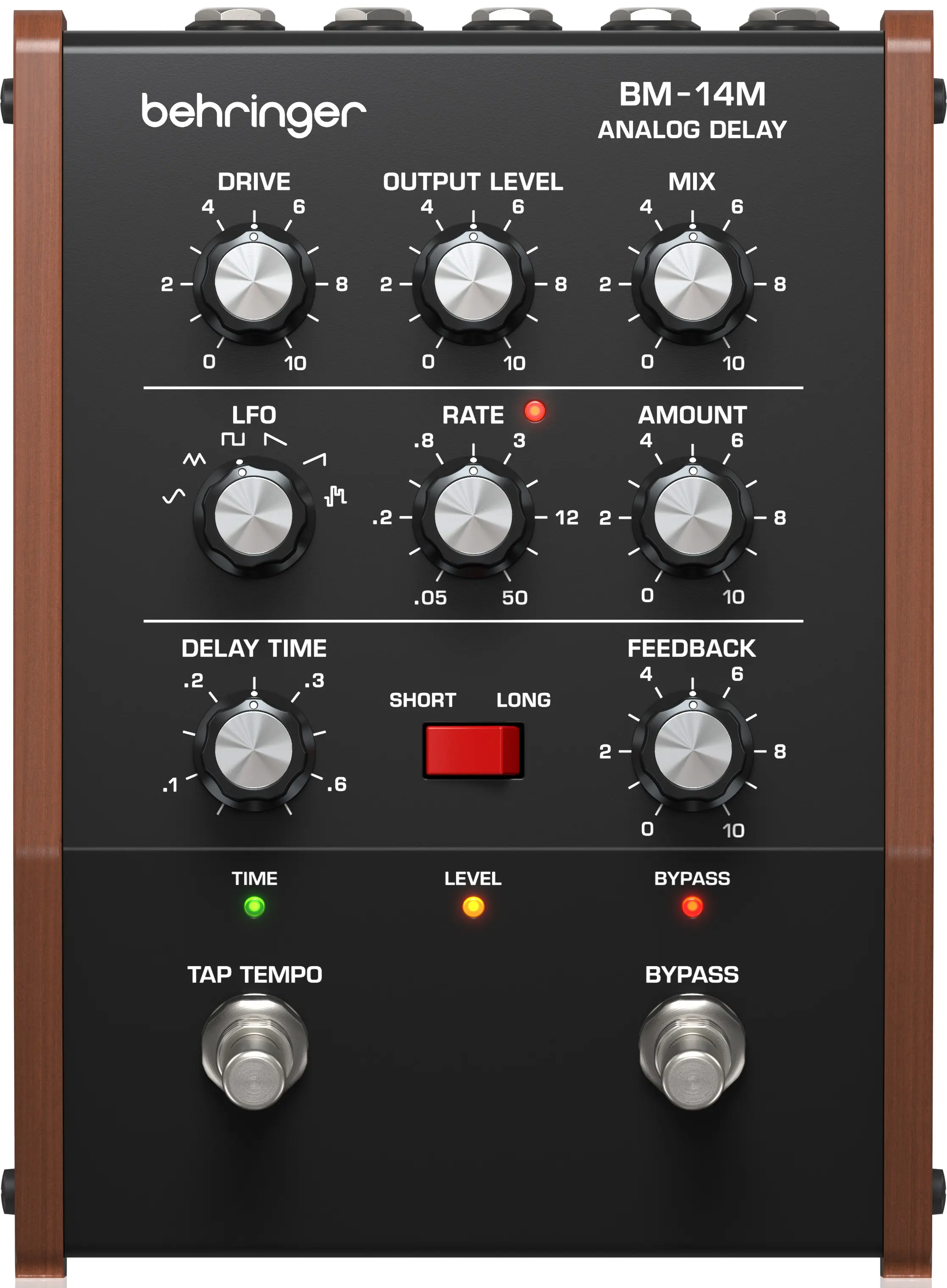 Behringer BM-14M Analog Delay