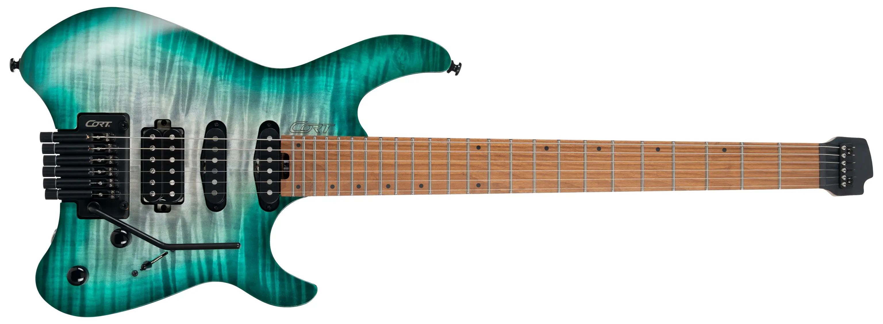 Cort Space G6TR SGLG