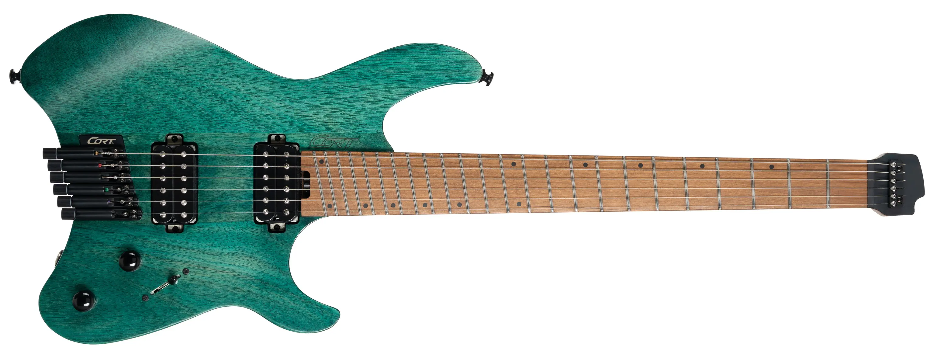 Cort Space G6MS SGTQ