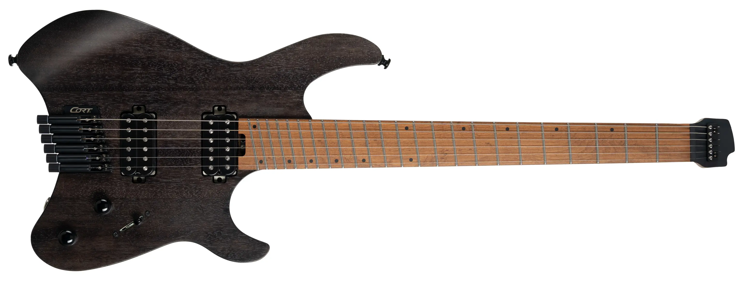 Cort Space G6MS SGTK