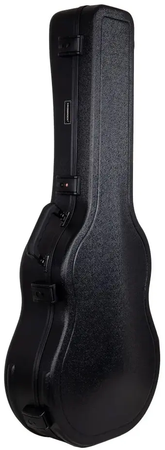 CrossRock CRA980DBK Black