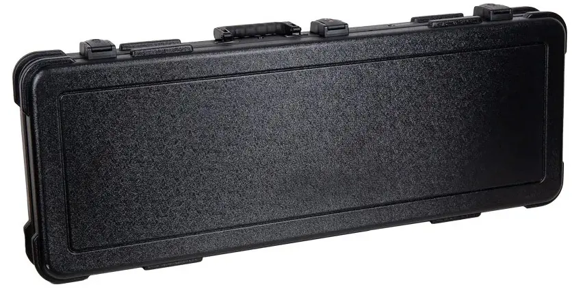 CrossRock CRA980EBK Black