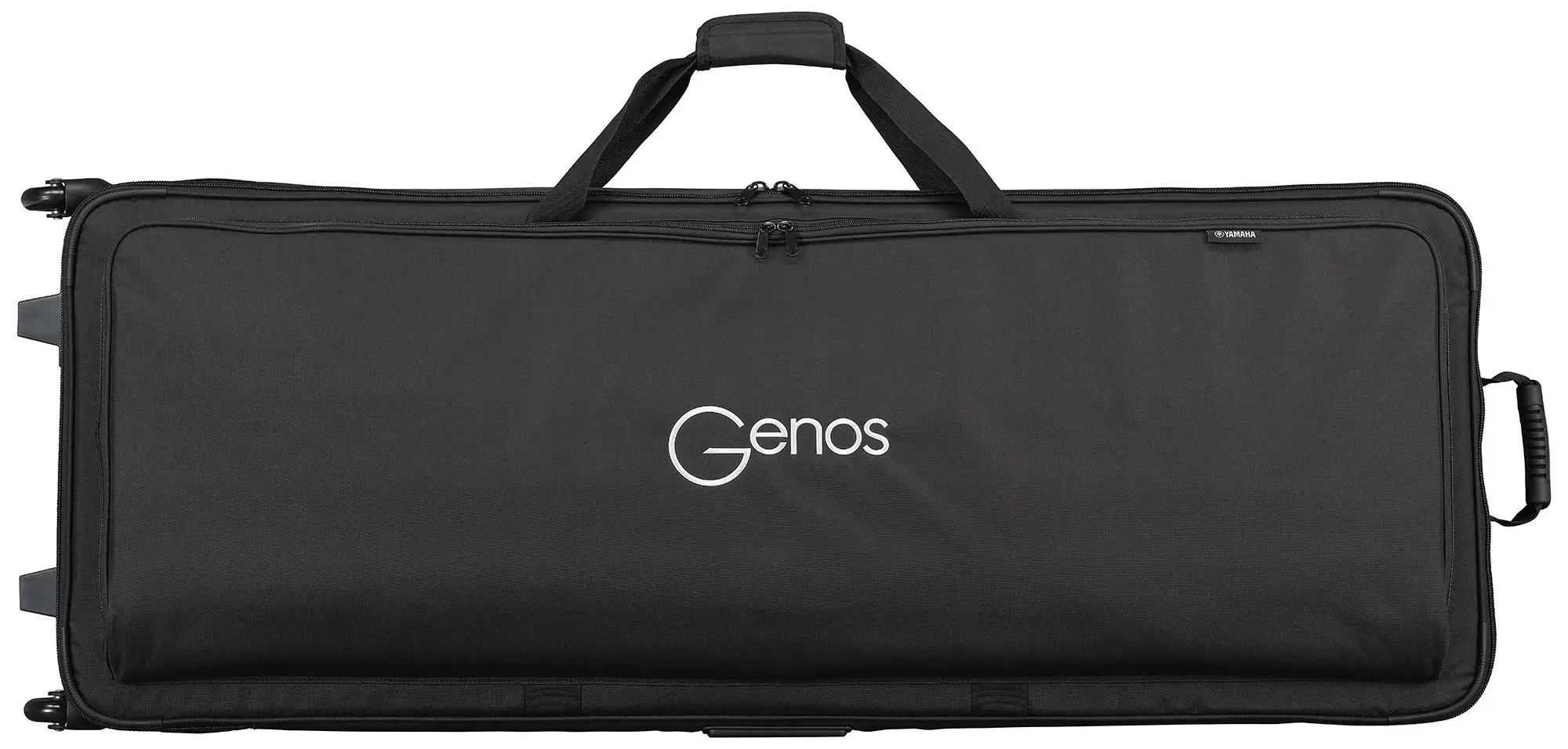Yamaha SC-Genos
