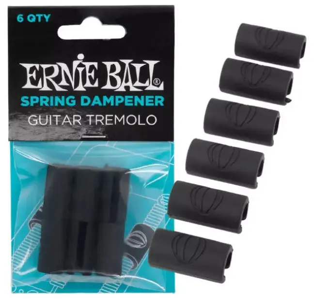 Ernie Ball Spring Dampener Guitar Tremolo