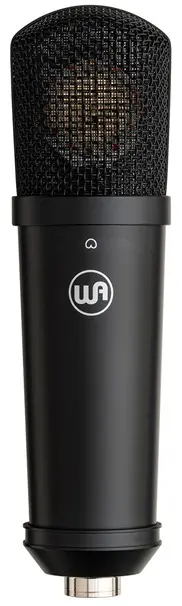 Warm Audio WA-87jr SE Black