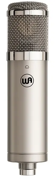 Warm Audio WA-47jr SE Nickel