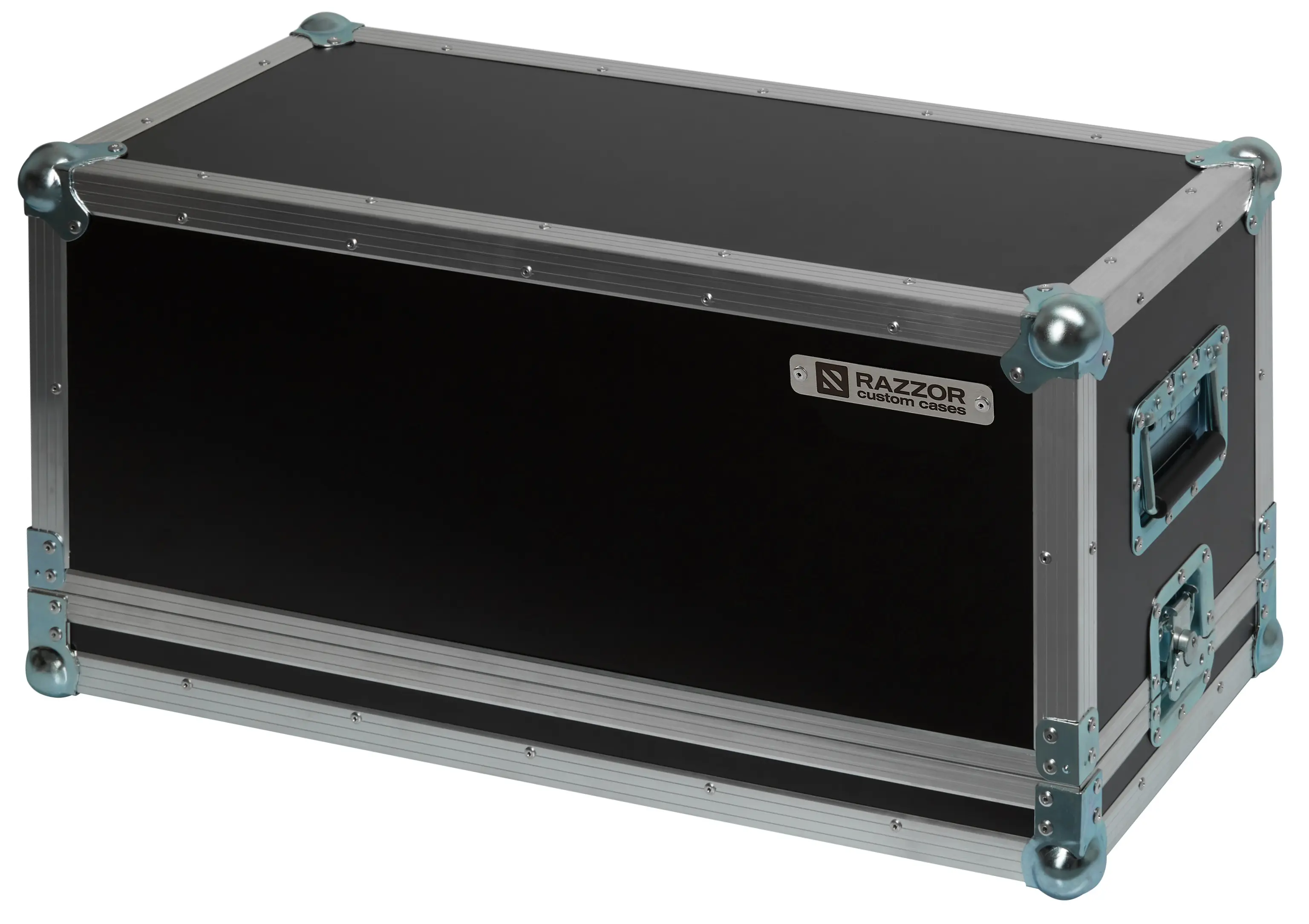 Razzor Cases Mesa Boogie Mark IV Short Head