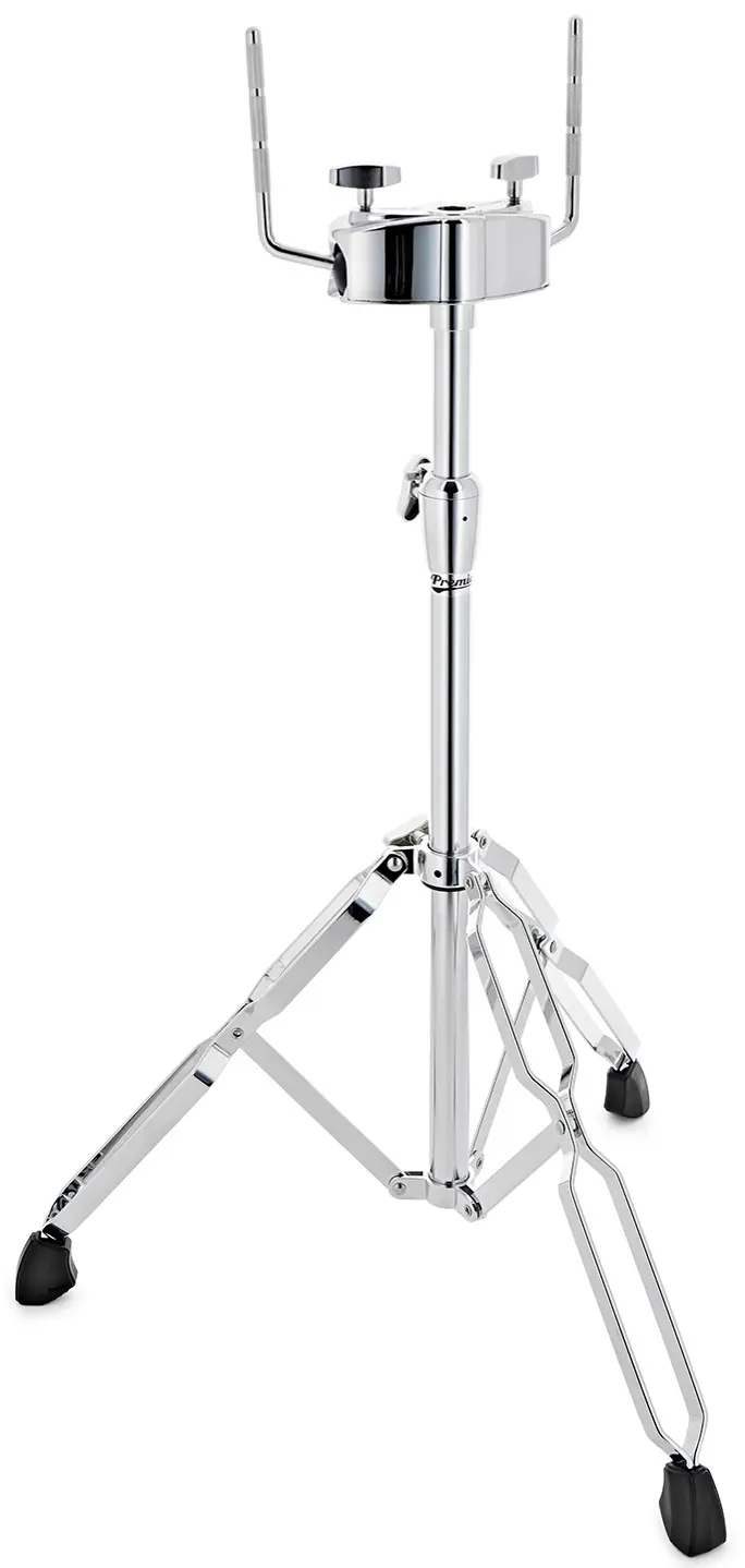 Premier Artist Double Tom Stand